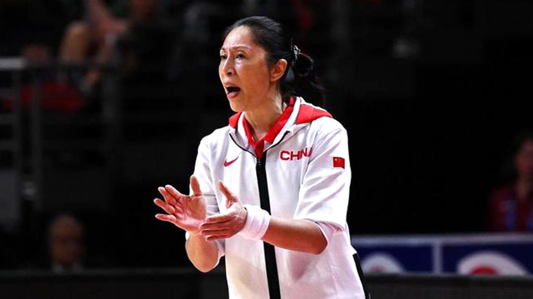 中国女篮团结与对抗是世预赛获胜的法宝！CBA应倡导团结与对抗(3)