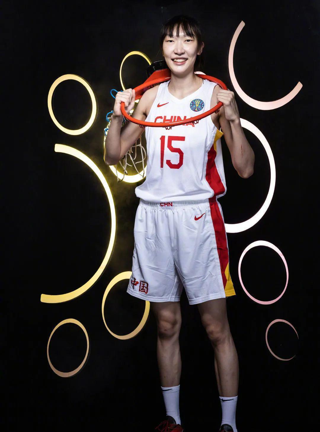 Nike与AJ强强联手！为中国女篮打造专属战靴(16)