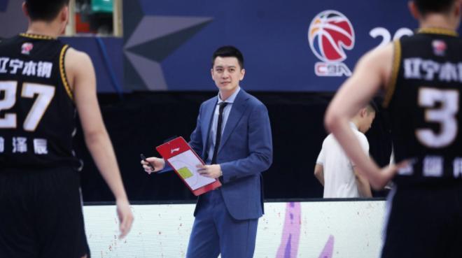 CCTV5 Phát sóng trực tiếp! Đội bóng rổ nam Liêu Ninh được công bố, Guo Ailun dẫn đầu trận chiến, Yang Ming từ chối nổ tung (2)