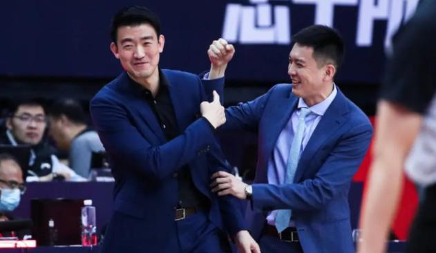 CCTV5 Phát sóng trực tiếp! Đội bóng rổ nam Liêu Ninh được công bố, Guo Ailun dẫn đầu trận chiến, Yang Ming từ chối nổ tung (3)