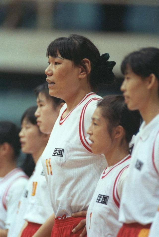 距离决赛仅一步之遥 东道主能否阻挡中国女篮脚步(1)