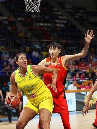 距离决赛仅一步之遥 东道主能否阻挡中国女篮脚步(2)