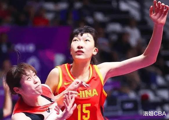 CBA Three News: Cuộc nói chuyện cốt lõi đầu tiên của Liêu Ninh về việc đổi mới, đội bóng rổ nữ là 10 trong số 10 lần ném miễn phí, Trọng tài lập dị dẫn dắt tranh chấp (3)