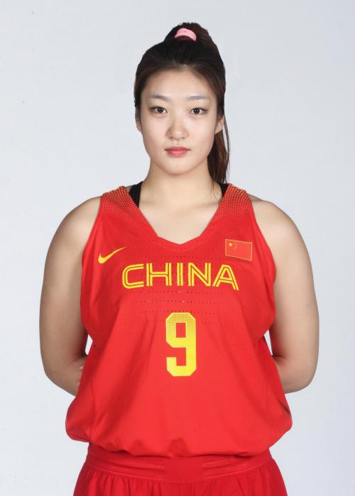 国际篮联正式官宣，中国女篮喜从天降！新三叉戟对战比利时(3)