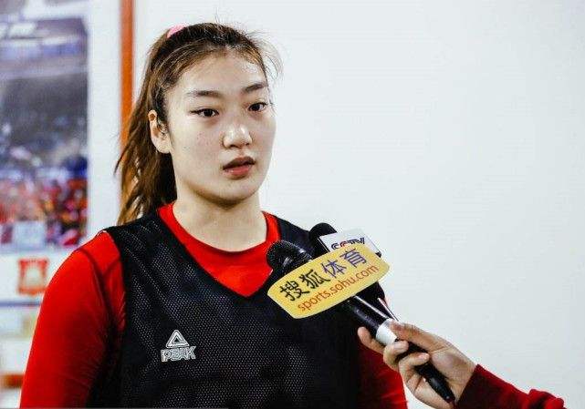国际篮联正式官宣，中国女篮喜从天降！新三叉戟对战比利时(4)