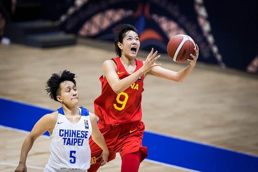 理智！姚明主席点评中国女篮夺世界杯亚军：是惊喜但不能头脑发热(2)