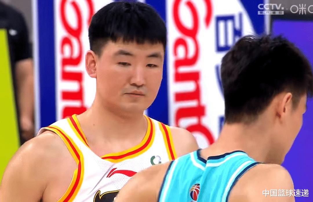 CBA buồn bã, bóng rổ nam Qingdao Tek Thâm Quyến, viện trợ nước ngoài kép 40 điểm, Salinjie để cắt 22+10 (2)