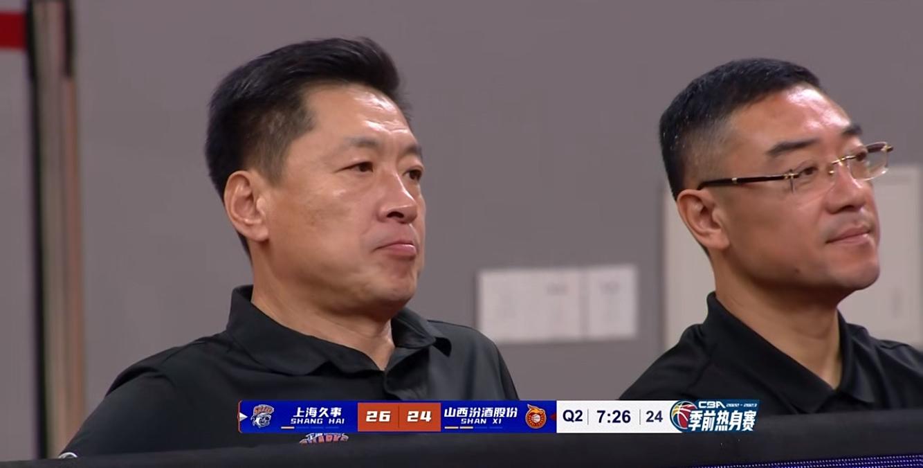 CCTV5+Truyền hình trực tiếp, Cuộc đấu tay đôi của Thượng Hải Tân Cương, Bisley PK Fayer, Li Chunjiang thay đổi sự hình thành (3)