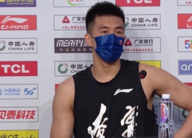 Guo Ailun: Tình trạng thể chất không đủ tốt, nhưng vận động viên vẫn tồn tại (1)