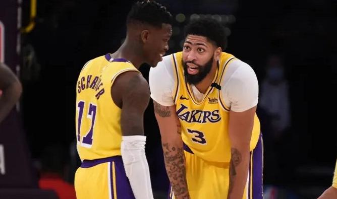 1 chiến thắng và 5 trận thua! Lakers kết luận rằng Timberwolves của nhà vua đã bị giết gấp đôi, và các Chiến binh đã bị các Chiến binh đánh bại để tránh mọi thất bại (6)