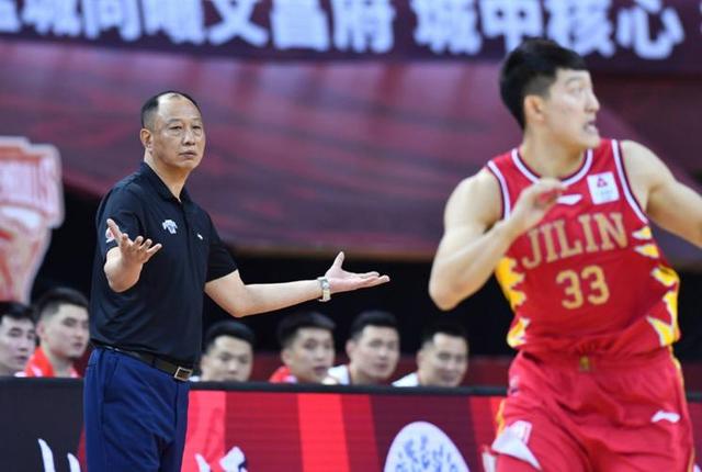 CBA Three News: Đối mặt với việc ra khỏi lớp huấn luyện viên nổi tiếng, các tướng lĩnh Hongyuan bên trong được hoàn trả, ngôi sao NBA đã bị bỏ rơi (1)