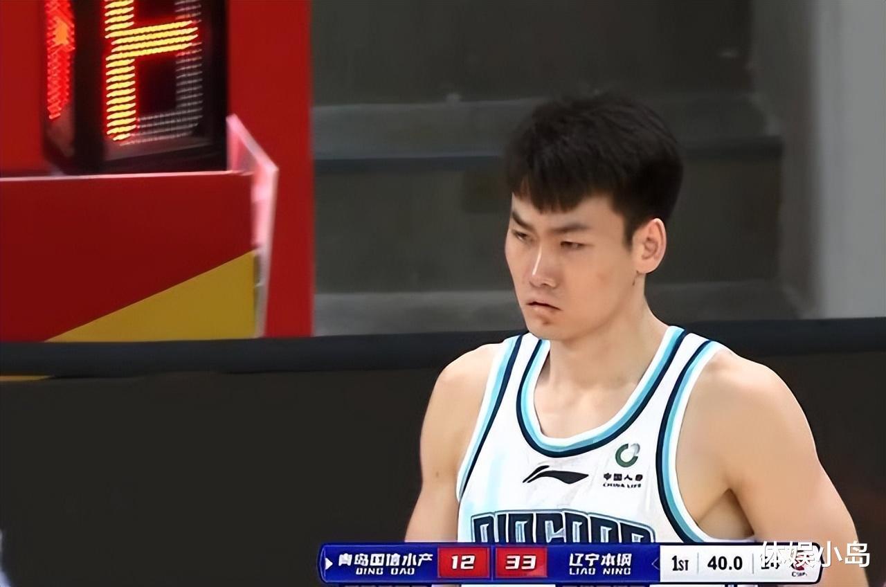 CBA: Guo Ailun đánh vần 22 điểm khi chảy máu, Zhao Jiwei không có 9 hỗ trợ, cựu chiến binh ba điểm 6 trên 6 (1)