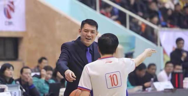 2022年中国篮协新一界领导班子成员，姚明连任(3)