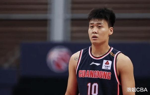 CBA Three News: Thượng Hải đã bỏ lỡ các giao dịch kiếm tiền ổn định, Zhao Weilun ghi được 22 điểm, Han Dejun ám chỉ thiếu niên (1)
