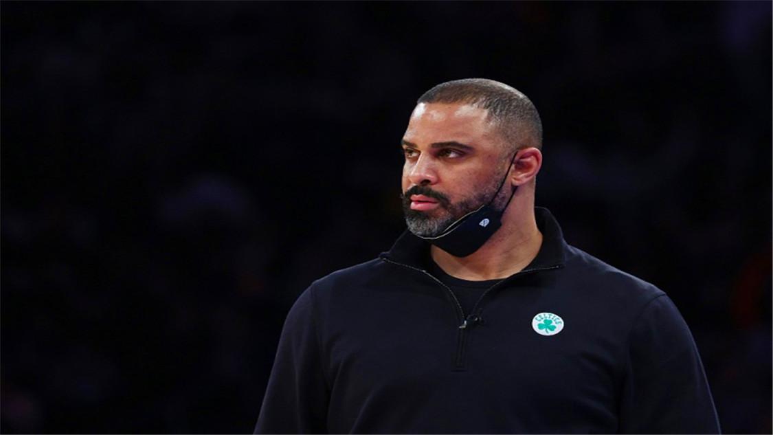 "Huấn luyện viên mới" của Nets đã nổi lên, và Quân đội Xanh không phải là một cuộc đấu