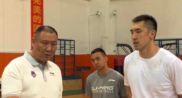 Các thành viên vô địch bóng rổ Liêu Ninh là vô hình! 5 vòng CBA thậm chí không chơi trong 1 phút và được coi là người kế thừa của Han Dejun (3)