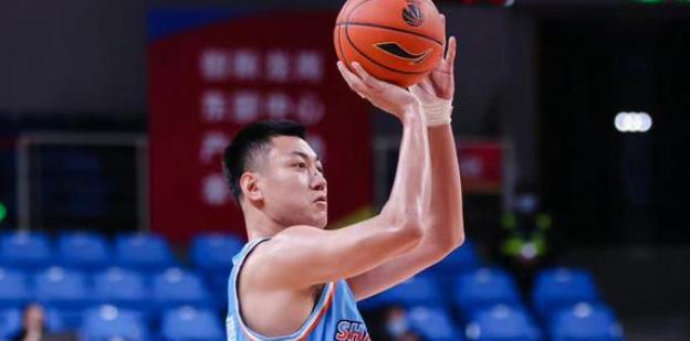 Các thành viên vô địch bóng rổ Liêu Ninh là vô hình! 5 vòng CBA thậm chí không chơi trong 1 phút và được coi là người kế thừa của Han Dejun (4)