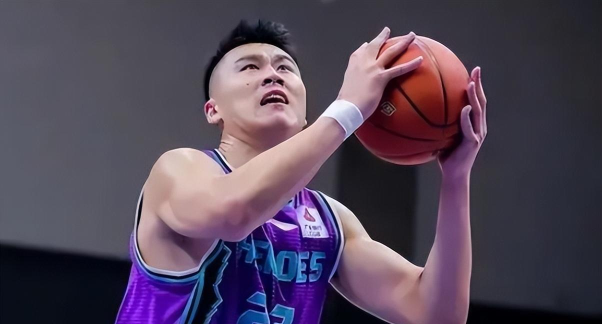 Các thành viên vô địch bóng rổ Liêu Ninh là vô hình! 5 vòng CBA thậm chí không chơi trong 1 phút và được coi là người kế thừa của Han Dejun (6)
