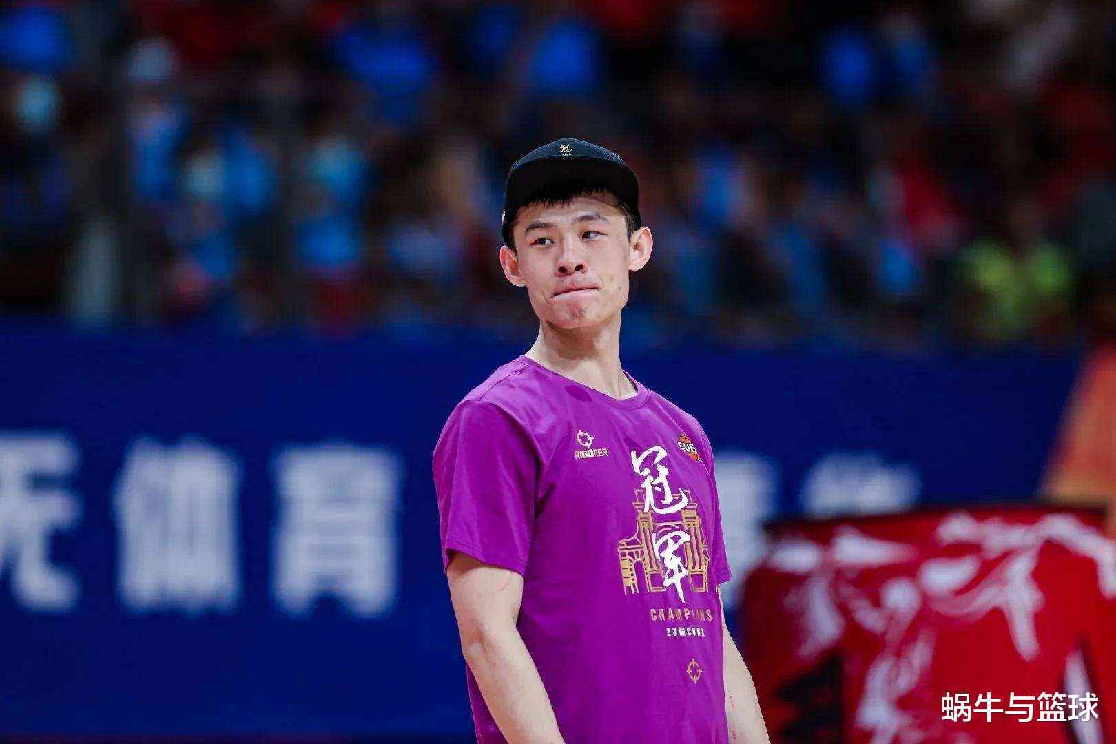 Ba tháng đã trôi qua, và nhà vô địch CBA Wang Lanzhang đã thể hiện tốt. (1)