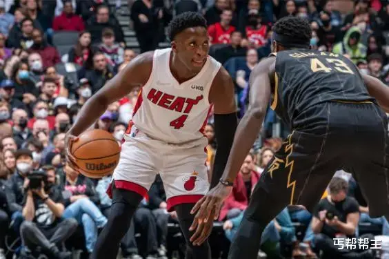 Heat đã đánh bại Raptors 3 điểm để giành chiến thắng đầu tiên trong mùa giải mới (3)