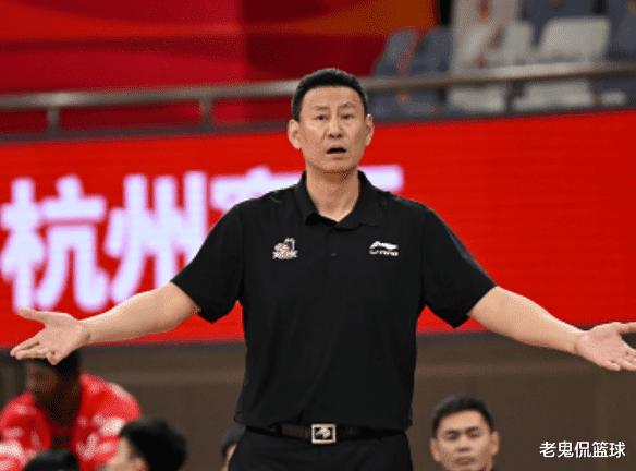 CCTV từ chối! Trò chơi CBA 5 mỗi ngày, lưu vực bóng rổ Liao, Changlin đã chạm vào Old Master, Thượng Hải không thể thoát khỏi 6 thất bại liên tiếp (2)