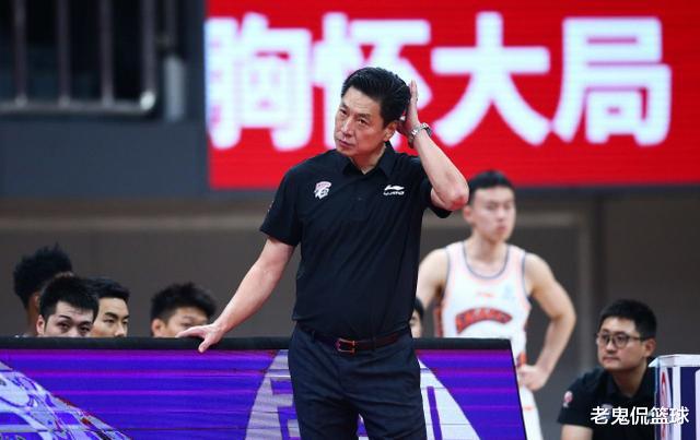 CCTV từ chối! Trò chơi CBA 5 mỗi ngày, lưu vực bóng rổ Liao, Changlin đã chạm vào Old Master, Thượng Hải không thể thoát khỏi 6 thất bại liên tiếp (3)