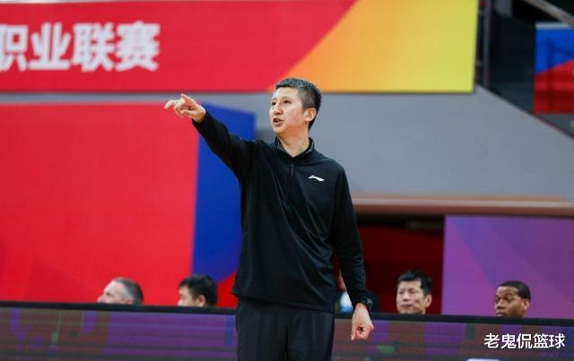 CCTV từ chối! Trò chơi CBA 5 mỗi ngày, lưu vực bóng rổ Liao, Changlin đã chạm vào Old Master, Thượng Hải không thể thoát khỏi 6 thất bại liên tiếp (4)