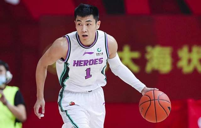 Du Feng đang gặp rắc rối, hai người bảo vệ liên lạc lớn đã tuyên bố rằng sơ bộ thế giới bóng rổ nam Trung Quốc đã gặp phải những thách thức (3)