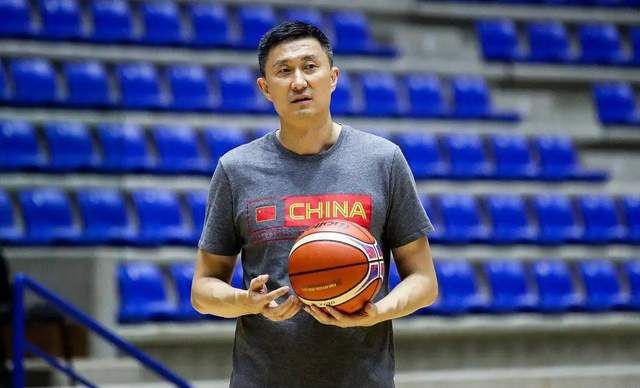 Du Feng đang gặp rắc rối, hai lính canh lớn đã tuyên bố rằng đội bóng rổ nam Trung Quốc đã gặp phải những thách thức (5)