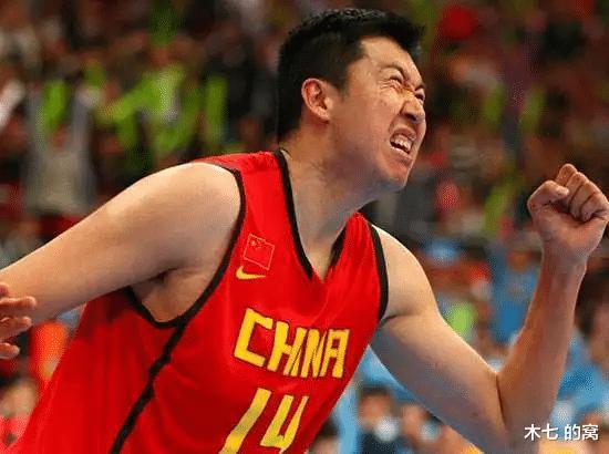 2022年了，中国男篮国家队选人还被骂！(3)