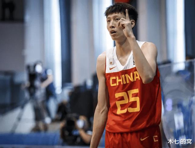 2022年了，中国男篮国家队选人还被骂！(4)