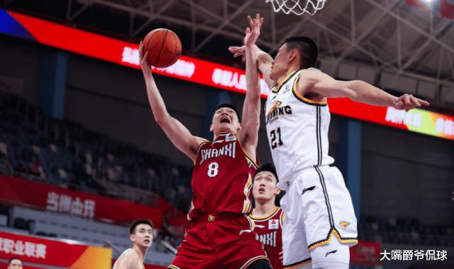 Bạn sẽ làm gì nếu bạn tuyển dụng Zhang Ning vào đội bóng rổ nam Trung Quốc? Thực sự bất lực, du Feng có những từ ngữ đau khổ (3)