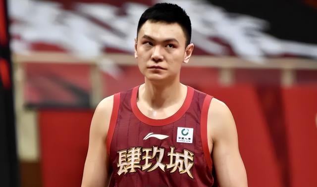 CBA Tin tức mới nhất! Zhu Yanxi được chọn làm đội tuyển quốc gia, Zhang Ning đã bị bỏ qua, và Quảng Đông đã bị trừng phạt nghiêm khắc (1)
