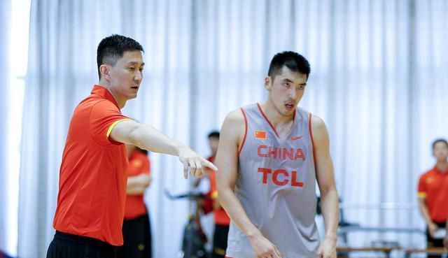 CBA Three News: Tao Hanlin đã bỏ lỡ đội tuyển quốc gia vì Visa, huấn luyện viên của Quảng Đông đã bị trừng phạt nghiêm khắc, và Bắc Kinh sẽ thay đổi huấn luyện viên (1)