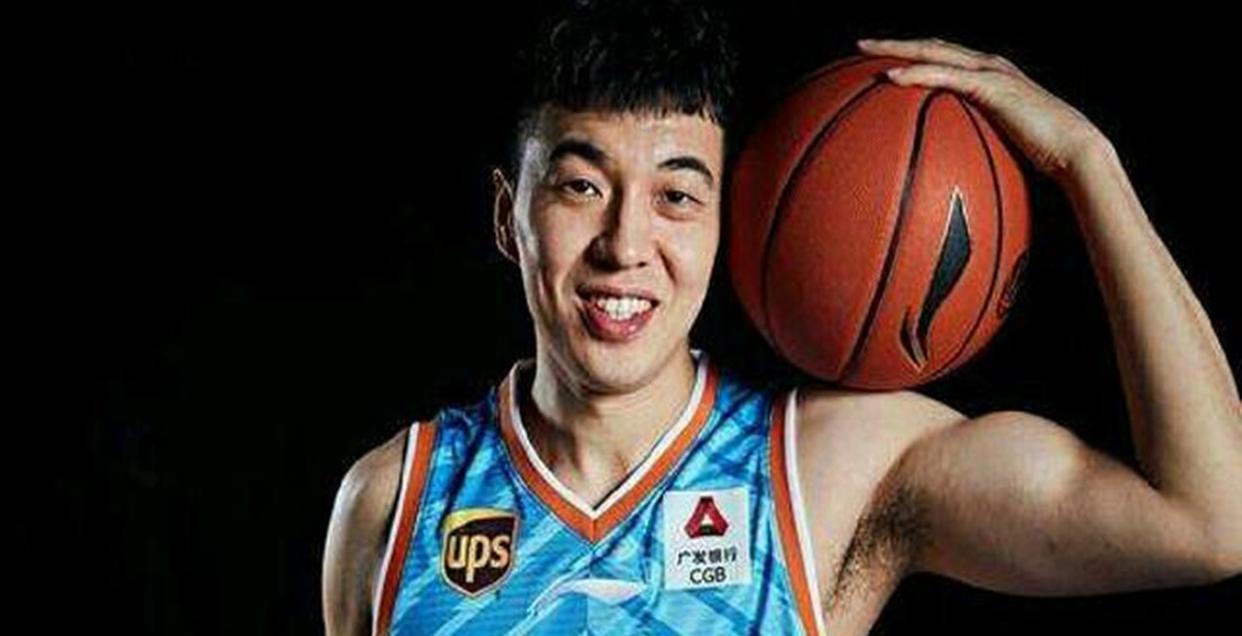 Gong Xiaobin là huấn luyện viên trưởng của đội bóng rổ nam Tân Cương? Vị trí của Jiangxin đã bị phơi bày, và cựu tay quốc gia đã đưa ra quyết định (4)