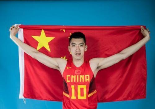 陶汉林否认驰援中国男篮，或因没有护照？(4)