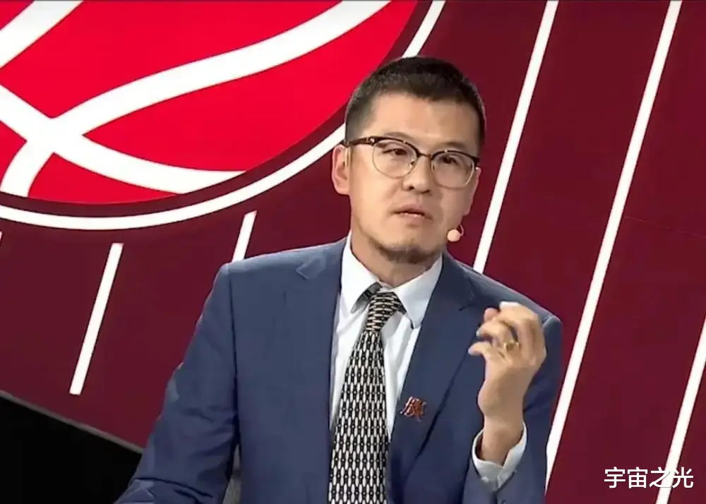 杨毅老师：NBA在中国最好的时代已经过去了！(1)