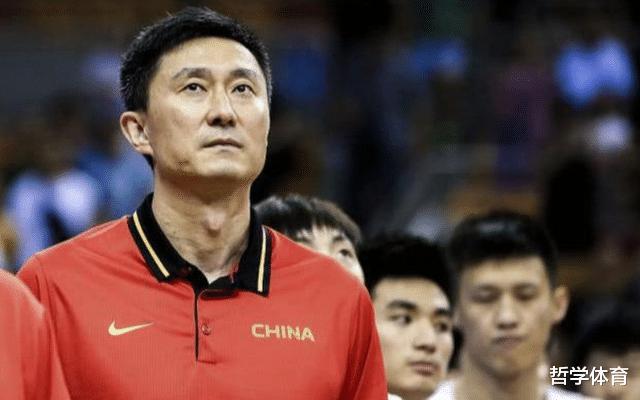 Huấn luyện một con hổ sống! Guo Ailun và Zhao Jiwei đã từ chối lời mời của đội bóng rổ nam Trung Quốc. (1)