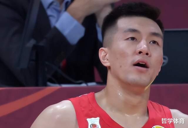 Huấn luyện một con hổ sống! Guo Ailun và Zhao Jiwei đã từ chối lời mời của đội bóng rổ nam Trung Quốc. (2)