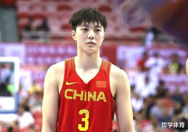 Huấn luyện một con hổ sống! Guo Ailun và Zhao Jiwei đã từ chối lời mời của đội bóng rổ nam Trung Quốc. (6)
