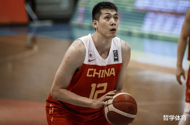 Huấn luyện một con hổ sống! Guo Ailun và Zhao Jiwei đã từ chối lời mời của đội bóng rổ nam Trung Quốc. (7)