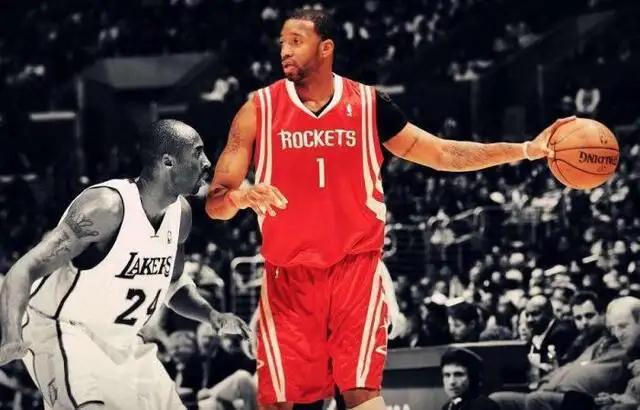 NBA确实能成为底层篮球运动员的翻身之路，一些球星的经历让人佩服(4)