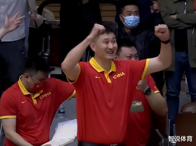 赢9分！给中国男篮球员赛后评分：1人不及格，4人得满分(1)