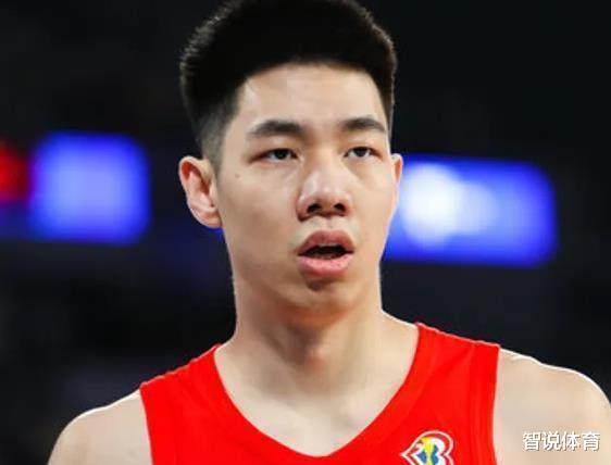 赢9分！给中国男篮球员赛后评分：1人不及格，4人得满分(5)