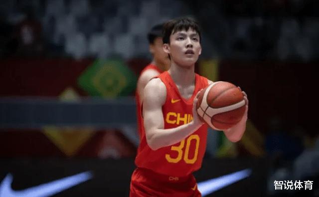 赢9分！给中国男篮球员赛后评分：1人不及格，4人得满分(6)