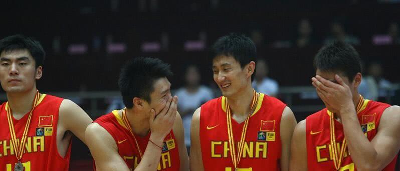 透过世预赛第五窗口期这个窗口，至少看到了中国篮球的五个问题(3)