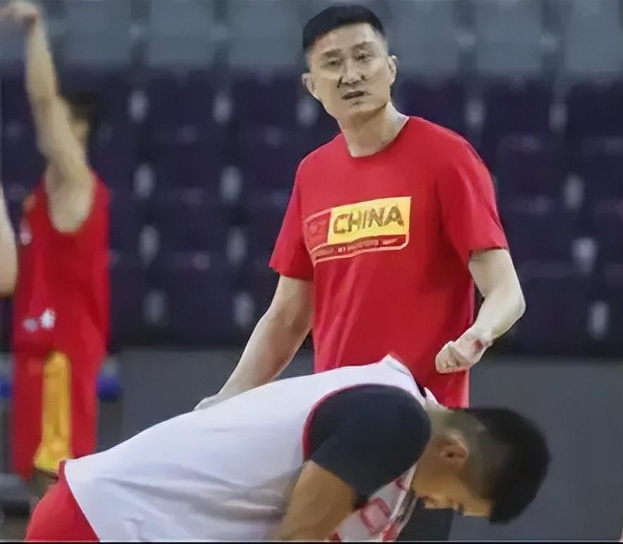 透过世预赛第五窗口期这个窗口，至少看到了中国篮球的五个问题(7)