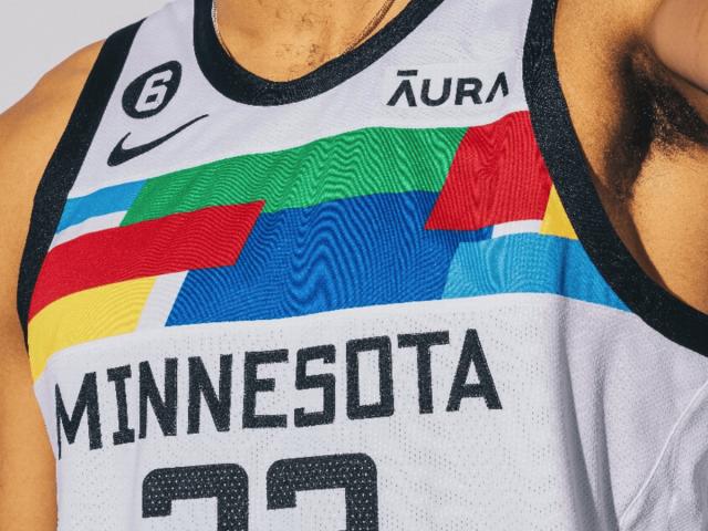 全新的30件NBA城市版球衣，背后还有不少小故事(4)