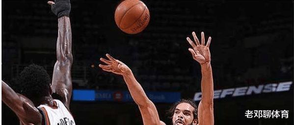 NBA这5人投篮姿势堪称反面教材，诺阿上榜 一人像扭麻花(2)