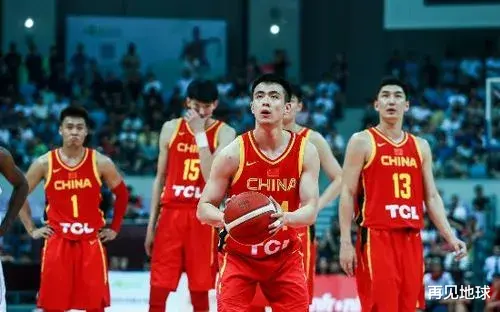 乔尔杰维奇正式接任中国男篮主帅，中国男篮冲击世界杯8强最强名单出炉！(2)